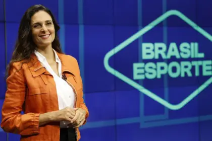 Brasil Esporte: revista eletrônica da TV Brasil estreia no domingo