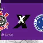 TV Brasil transmite, neste domingo, decisão do Brasileirão Feminino