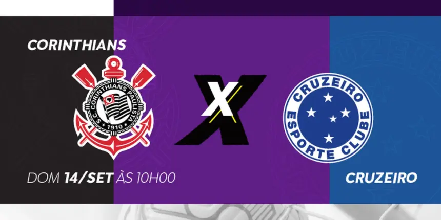 TV Brasil transmite, neste domingo, decisão do Brasileirão Feminino TV Brasil transmite, neste domingo, decisão do Brasileirão Feminino