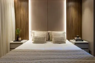 6 dicas criativas para usar livros na decoração da casa