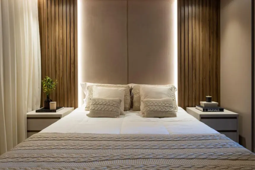 6 dicas criativas para usar livros na decoração da casa