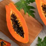 Veja os benefícios da semente de mamão e como consumi-la
