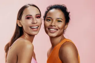 6 dicas para a maquiagem durar o dia todo no The Town