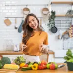 3 dietas que favorecem o cérebro, o coração e a longevidade