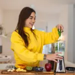 10 dicas para fazer vitaminas e melhorar o ganho de massa muscular