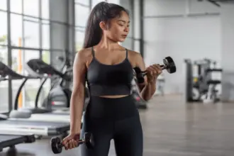 6 dicas para melhorar o ganho de massa muscular após os 30 anos