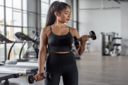 6 dicas para melhorar o ganho de massa muscular após os 30 anos