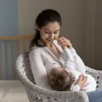 Veja como tornar a amamentação mais fácil e saudável