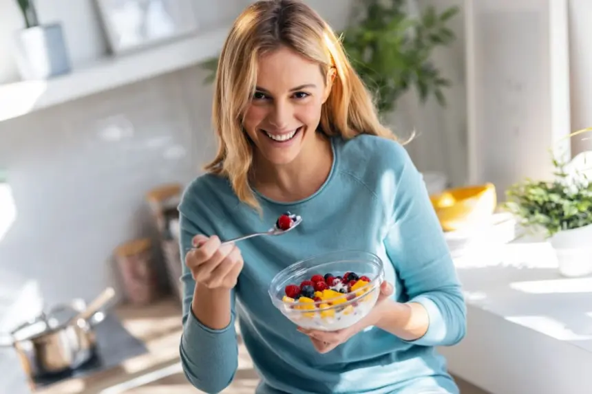 5 trocas simples para reduzir o consumo de açúcar no dia a dia