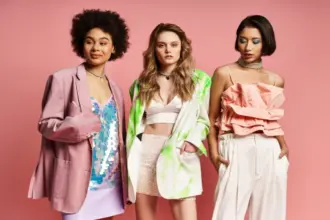 5 tendências de roupas e acessórios para a primavera