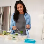 9 dicas para montar marmitas práticas e saudáveis