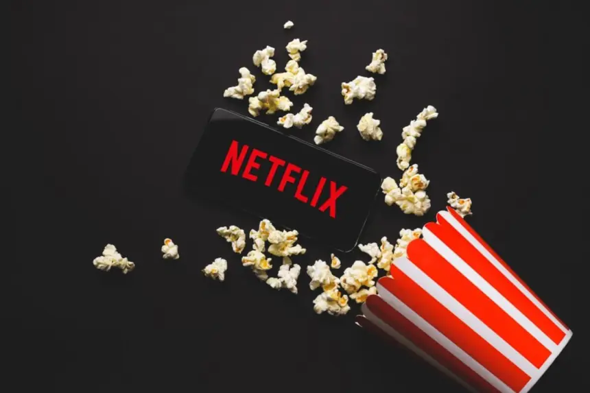 4 lançamentos da Netflix para a semana de 08 a 14 de setembro 4 lançamentos da Netflix para a semana de 08 a 14 de setembro