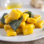 7 receitas de nhoque vegetariano para o jantar