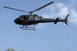 Operação Comando Força Total da Polícia Militar é lançada com sucesso em Goianésia Operação Comando Força Total da Polícia Militar é lançada com sucesso em Goianésia