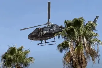 Operação Força Total garante segurança em eventos na região de Goianésia com zero ocorrências registradas