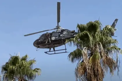 Operação Força Total garante segurança em eventos na região de Goianésia com zero ocorrências registradas Operação Força Total garante segurança em eventos na região de Goianésia com zero ocorrências registradas