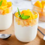 7 sobremesas refrescantes para a primavera