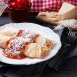 5 receitas criativas e práticas com frango desfiado para o almoço