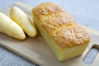 5 receitas práticas e saudáveis com mandioquinha