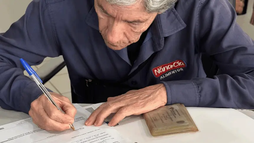 Parceria entre Prefeitura de Goianésia e Agehab garante a entrega 83 escrituras de regularização fundiária