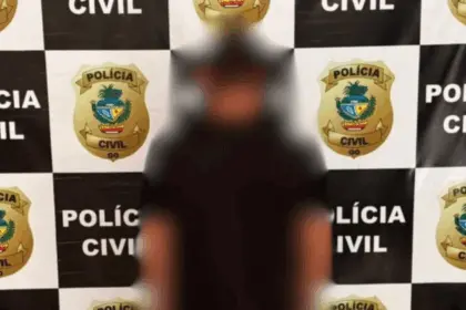 PC de Barro Alto prende suspeito de estupro de vulnerável contra enteada de apenas 12 anos PC de Barro Alto prende suspeito de estupro de vulnerável contra enteada de apenas 12 anos