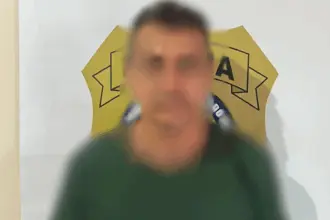 PC de Goianésia prende em Tucumã-PA foragido condenado a mais de 100 anos de prisão