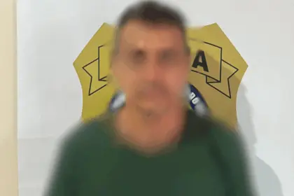 PC de Goianésia prende em Tucumã-PA foragido condenado a mais de 100 anos de prisão PC de Goianésia prende em Tucumã-PA foragido condenado a mais de 100 anos de prisão