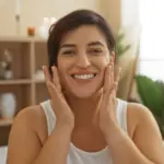 Entenda como a alimentação pode impactar a saúde da pele