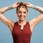 5 penteados práticos e estilosos para treinar