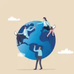 3 caminhos encontrar trabalho em empresas no exterior