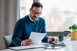 5 passos para organizar as finanças da sua empresa no fim do ano