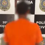 Polícia Civil de Goianésia captura no Pará foragido acusado de estupro de vulnerável