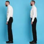 5 técnicas simples para alinhar a postura corporal