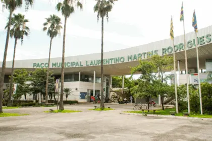 Prefeitura de Goianésia abre inscrições para processo seletivo nas áreas de Educação e Promoção Social Prefeitura de Goianésia abre inscrições para processo seletivo nas áreas de Educação e Promoção Social