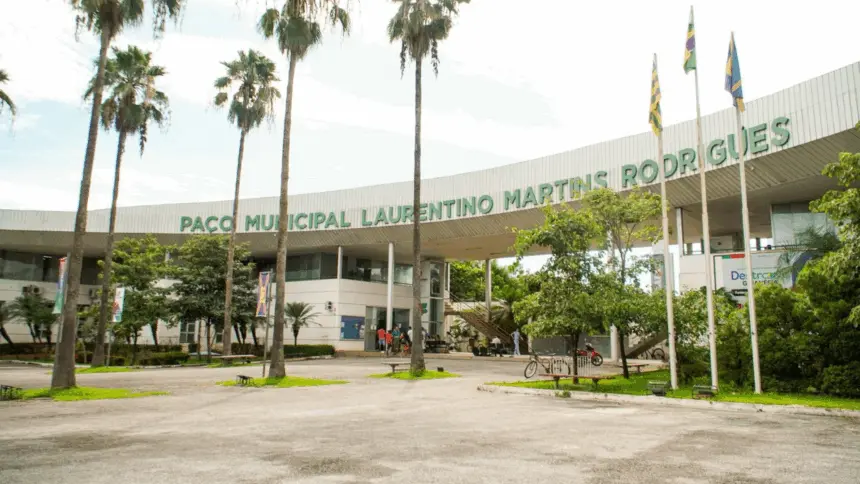 Prefeitura de Goianésia abre inscrições para processo seletivo nas áreas de Educação e Promoção Social Prefeitura de Goianésia abre inscrições para processo seletivo nas áreas de Educação e Promoção Social