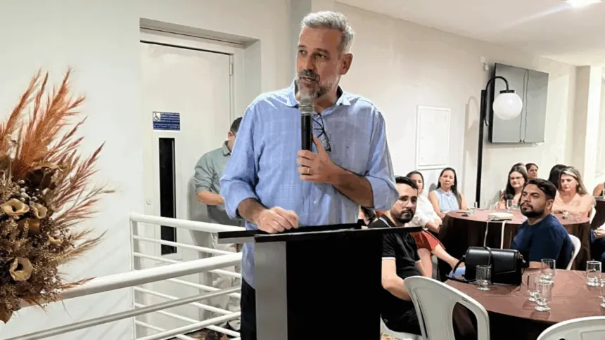 Prefeitura lança projeto para preservar e resgatar a história de Goianésia