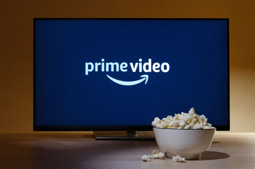 5 lançamentos imperdíveis do Prime Video em outubro de 2025 5 lançamentos imperdíveis do Prime Video em outubro de 2025