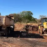 Problema antigo resolvido: Prefeitura acaba com os lixões de Juscelândia e Cafelândia