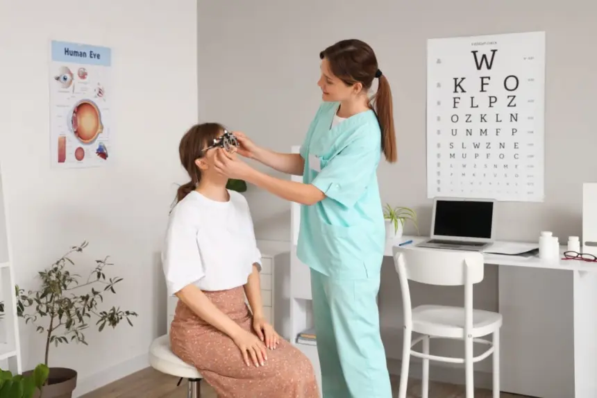 3 sinais de alerta para problemas de visão 3 sinais de alerta para problemas de visão