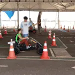 Projeto Pequeno Aprendiz do Trânsito completa 16 anos com mais de 15.000 crianças alcançadas