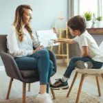 4 sintomas de ansiedade e depressão em crianças