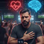 Quando seu coração e sua cabeça apontam para times diferentes: qual aposta fazer na casa de apostas?