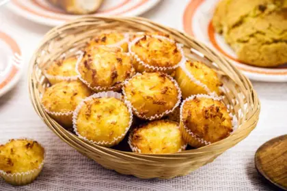 8 receitas sem glúten da culinária mineira
