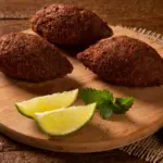 7 receitas de quibe vegano para fazer em casa