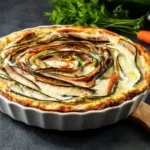 4 receitas saudáveis e práticas de quiche para o almoço 4 receitas saudáveis e práticas de quiche para o almoço