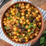 5 receitas práticas e ricas em proteína vegetal para o almoço