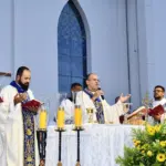 Romaria do Muquém 2025 se encerra em Niquelândia Romaria do Muquém 2025 se encerra em Niquelândia