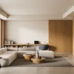 8 dicas para aplicar o conceito nature chic na sua casa