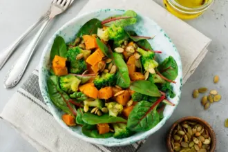 3 receitas leves e saudáveis com abóbora-moranga para o jantar 