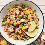 5 receitas leves ricas em proteína vegetal para o almoço